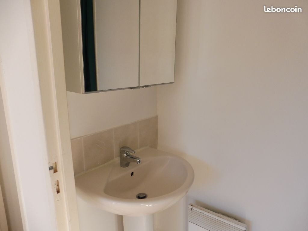 Appartement a louer lannion - 2 pièce(s) - 29 m2 - Surfyn