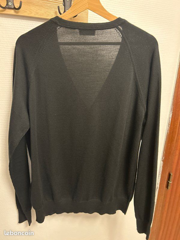 Gilet Dirk BIKKEMBERGS (image 2)