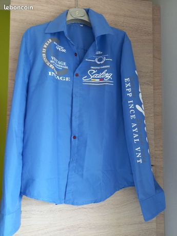 Chemise homme