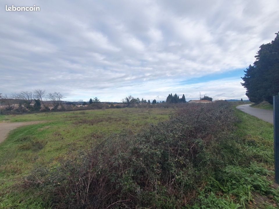 Terrain 875 m² Saze · 165 000 €