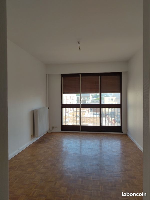 Appartement 1 pièce 23 m² · à Le Mans · 23 m² · 62 500 €