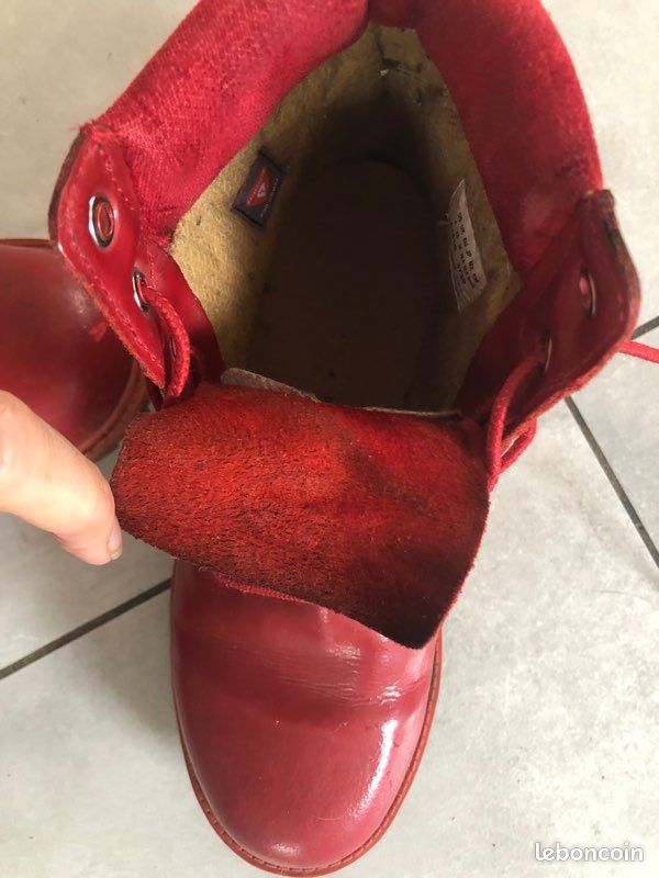Chaussure timberland (image 5)