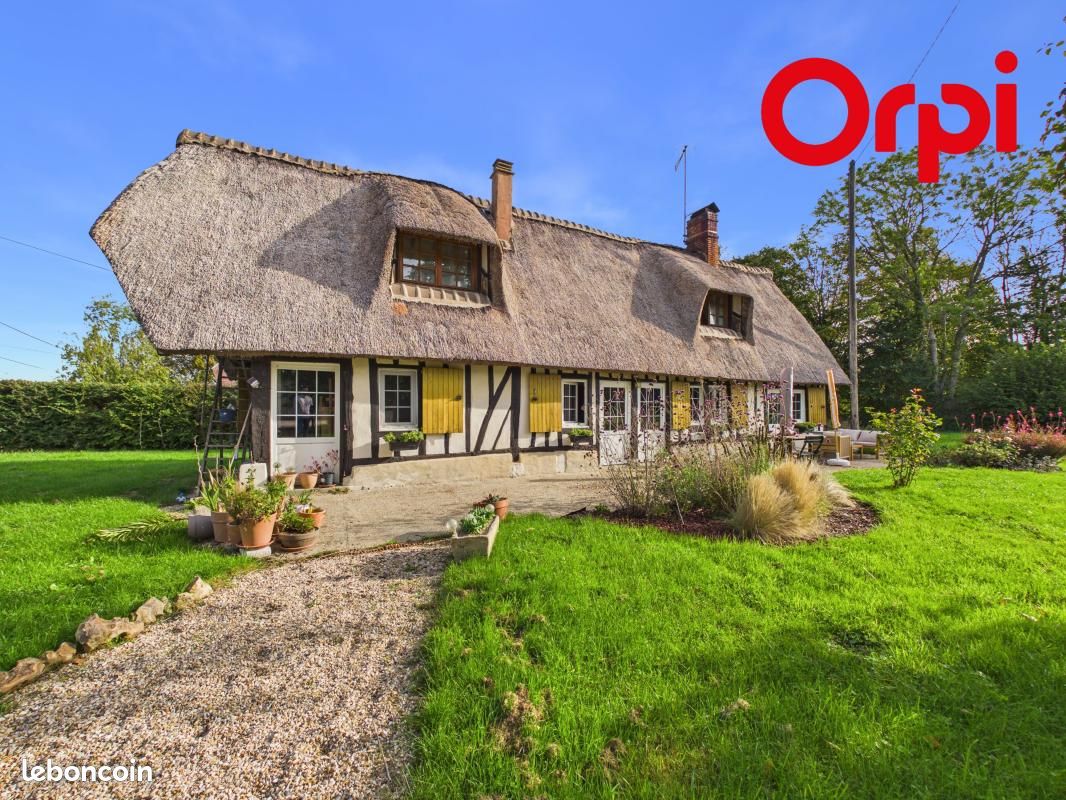 Maison 4 pièces 85 m² · à Bernay · 85 m² · 180 000 €