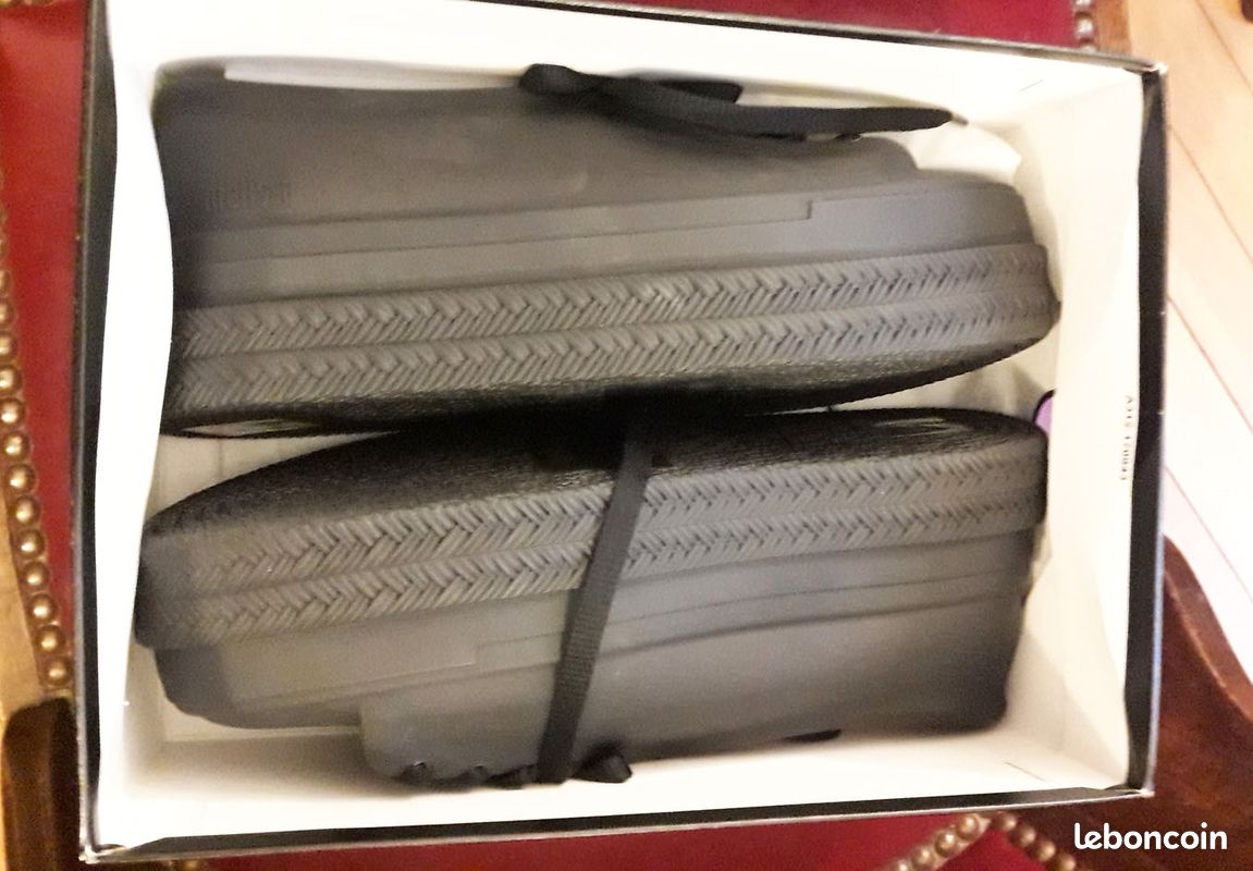 Chaussures MELISSA (image 2)