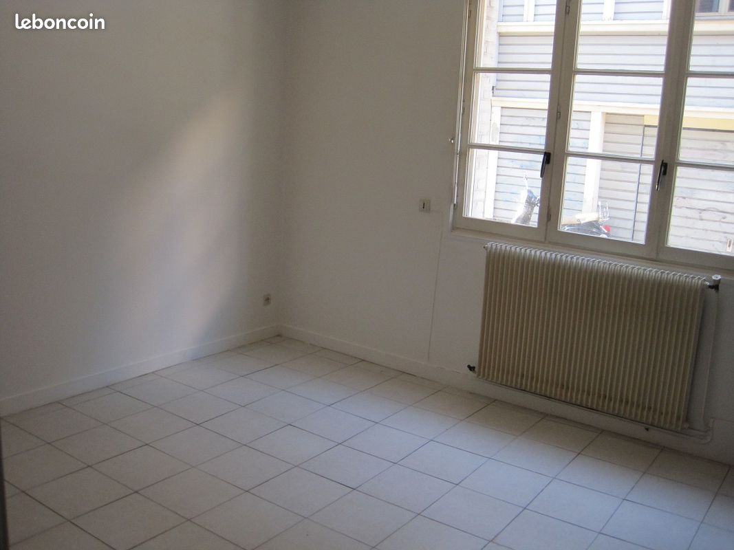 Appartement 2 pièces 43 m² · à Rouen · 43 m² · 570 €