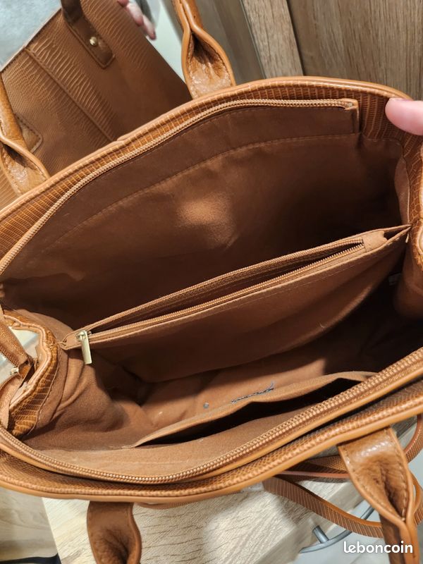 Sac à main 👜 KIABI (image 6)