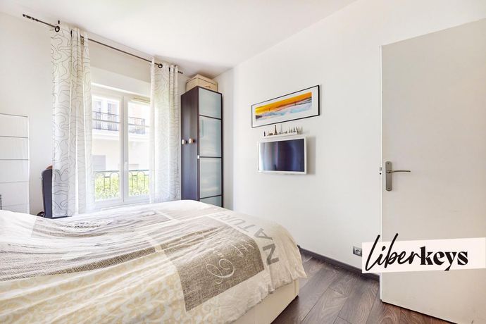 Appartement a louer le plessis-robinson - 3 pièce(s) - 68 m2 - Surfyn