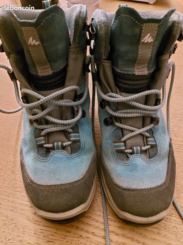 Chaussures de randonnée (image 1)