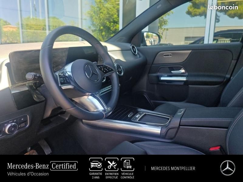 Mercedes-benz GLA 200 163ch Progressive Line 7G-DCT (image 10)