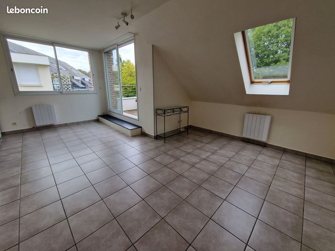 Appartement 1 pièce 31 m² · à Amiens · 31 m² · 590 €/mois