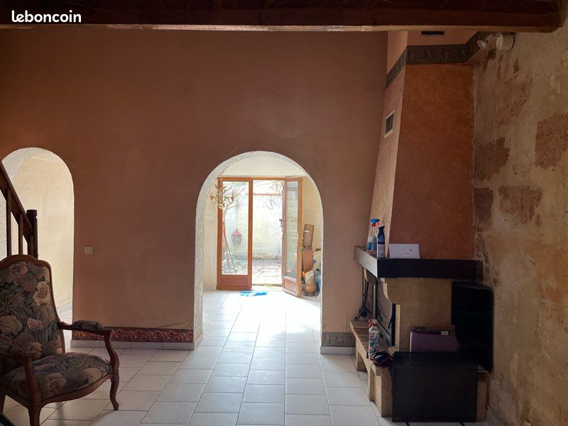 Maison 2 pièces 65 m² · à Bègles · 65 m² · 199 000 €