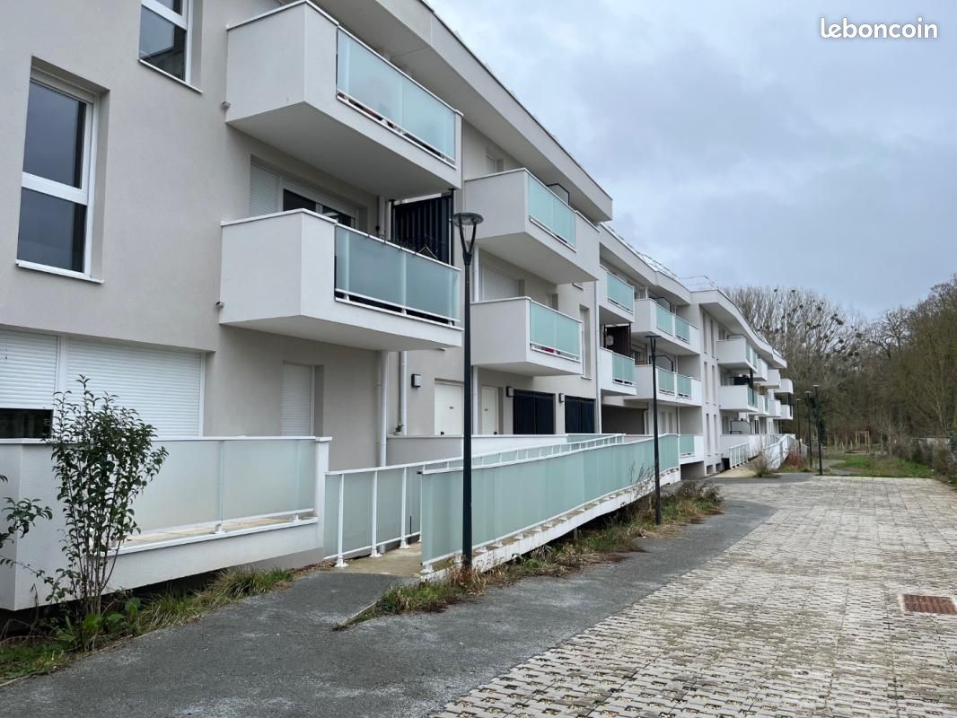 Appartement 2 pièces 41 m² · à Épône · 41 m² · 688 €/mois
