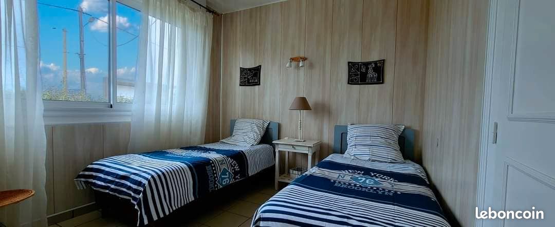 Maison 4 personnes Montalivet Les Bains (image 6)