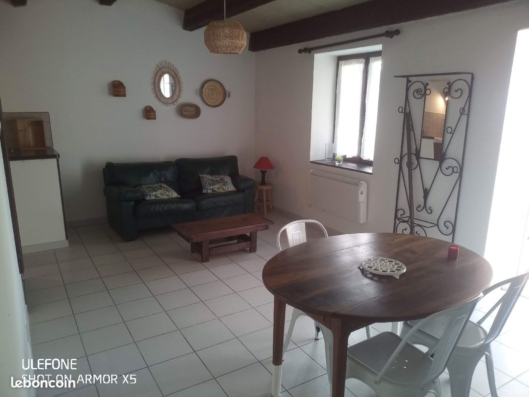 Gîte 2 pers. Gorges Ardèche (image 4)