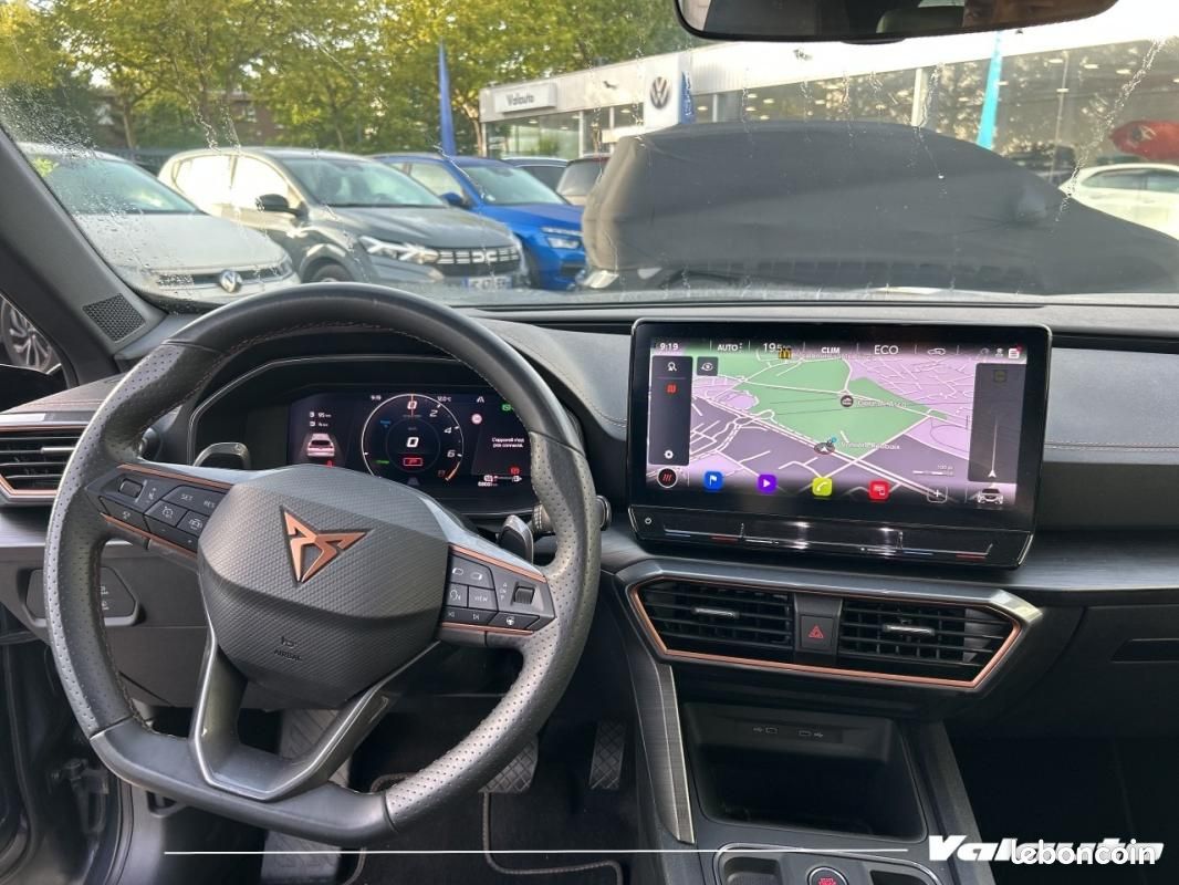 Cupra Formentor 1.4 E HYBRID 204 DSG6 V (image 3)