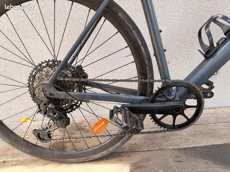 Canyon Roadlite — Taille M — Shimano XT 1x12v (image 2)
