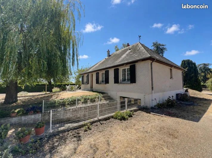 Maison 5 pièces 98 m² · à Savonnières · 98 m² · 275 000 €