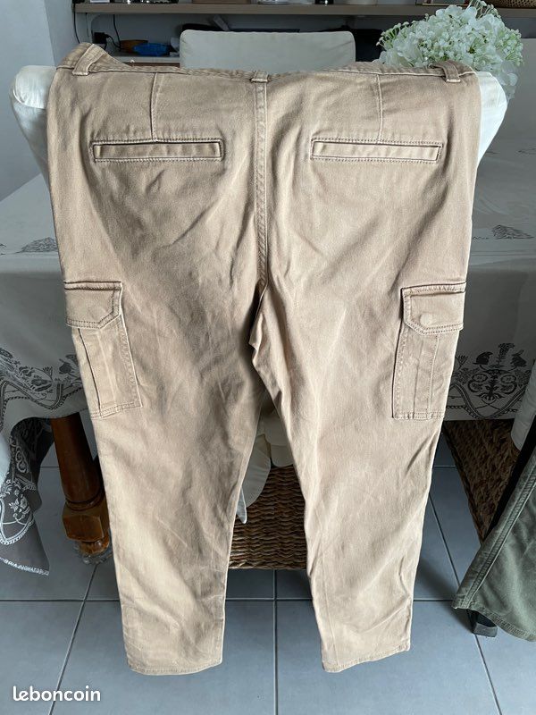 Vêtements garçon xs /32 /36/ 12ans (image 8)
