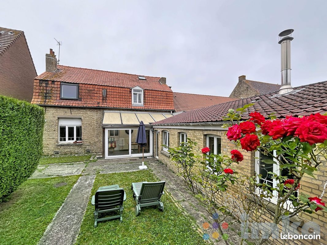 Maison 6 pièces 172 m² · à Warhem · 172 m² · 319 900 €