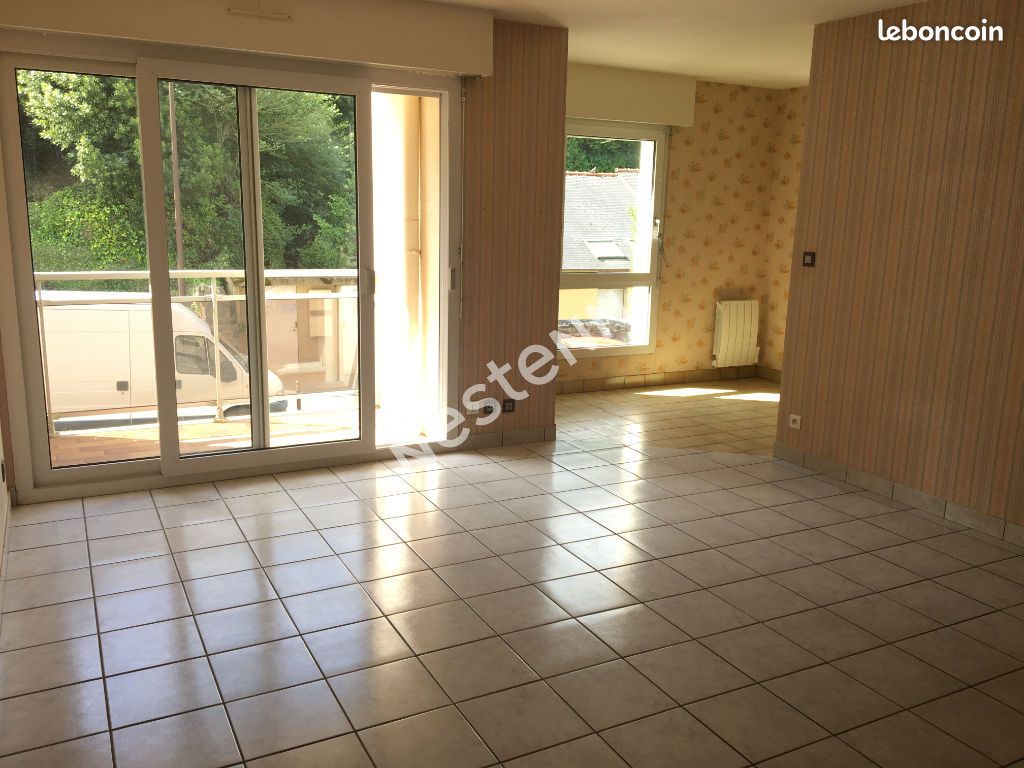 Appartement 2 pièces 48 m² · à Lamballe-Armor · 48 m² · 540 €/mois