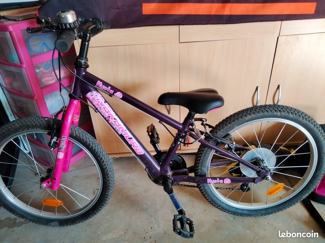 Vélo enfant (image 6)