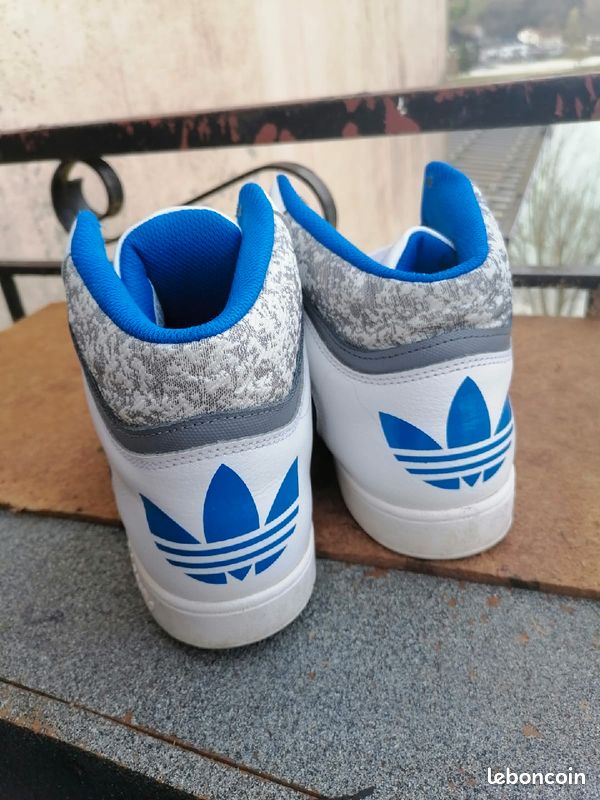 Adidas montantes (image 2)