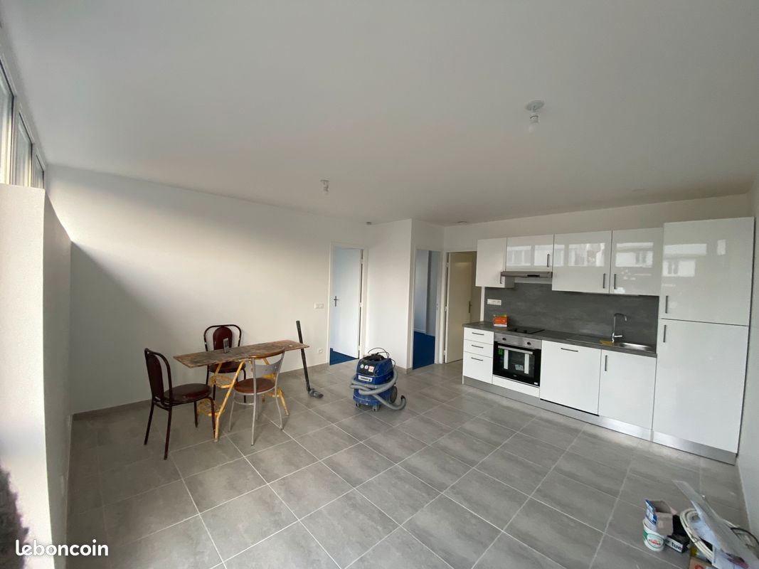 Appartement 3 pièces 52 m² · à Cergy · 52 m² · 900 €/mois