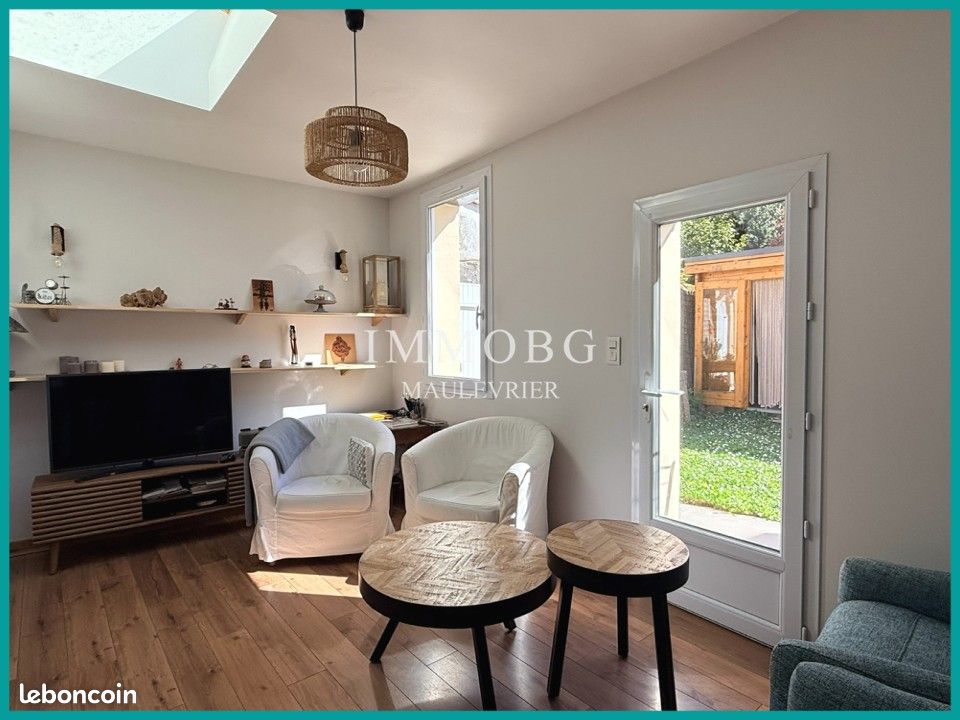 Maison 4 pièces 82 m² · à Cholet · 82 m² · 231 000 €