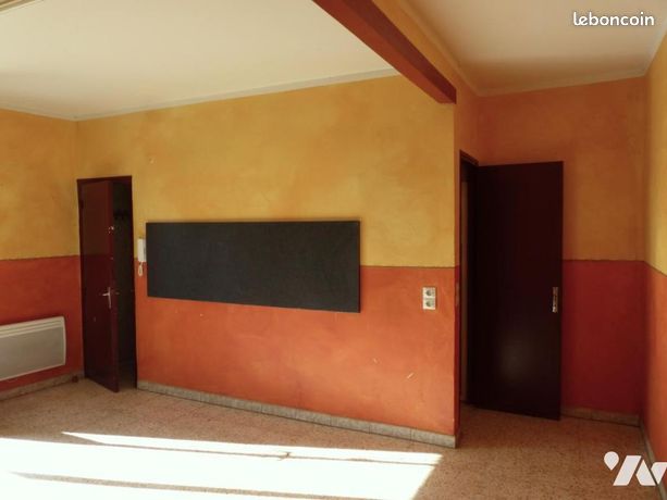 Appartement 3 pièces 70 m²