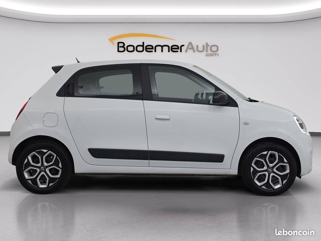 RENAULT Twingo III SCe 65 Equilibre (image 6)
