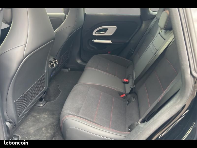 Mercedes-benz CLA 250+ EQ 272ch Limited Edition (image 11)