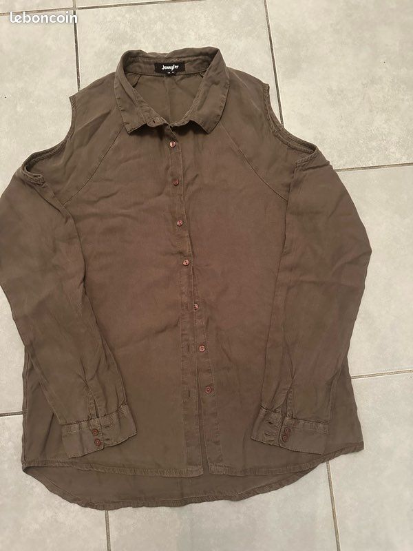 Chemise (image 1)