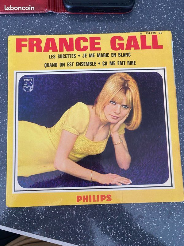 France gall (image 1)