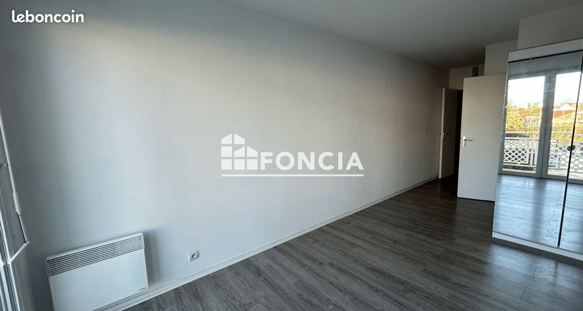 Appartement 2 pièces 45 m² · à Talence · 45 m² · 652 €/mois