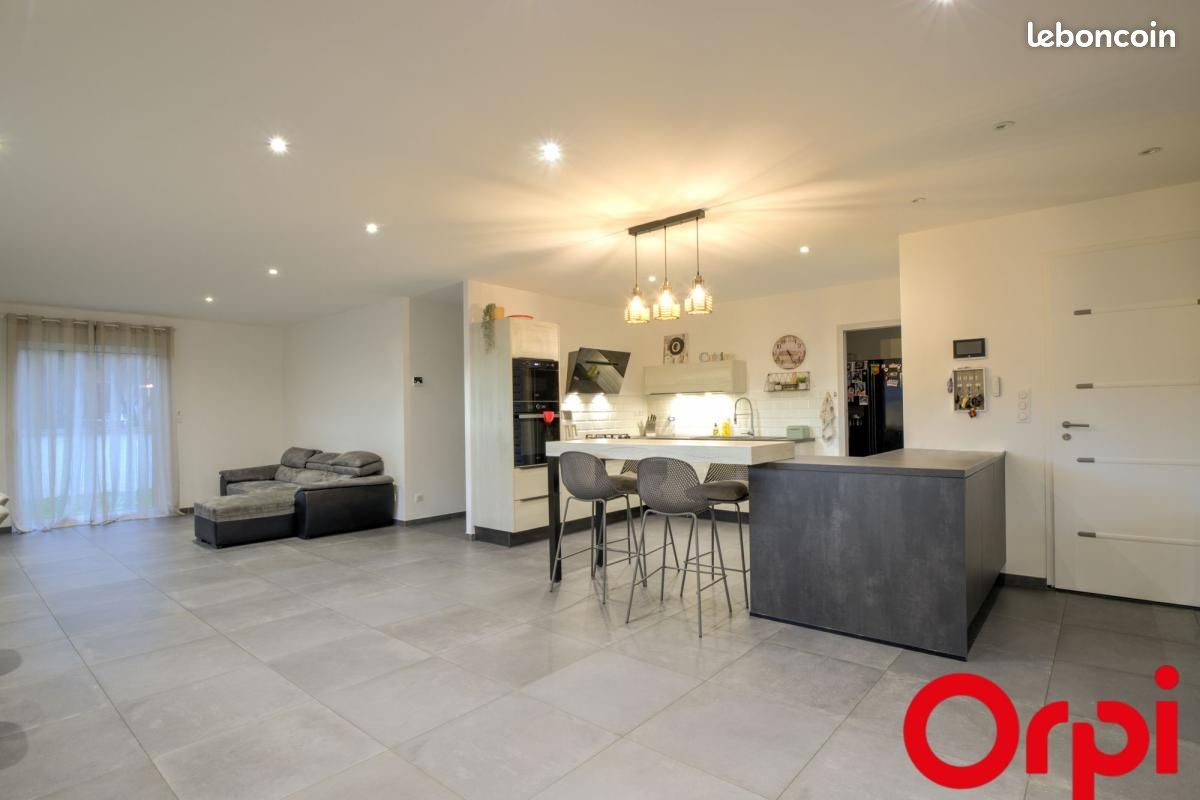 Villa 4 pièces 150 m² (image 3)