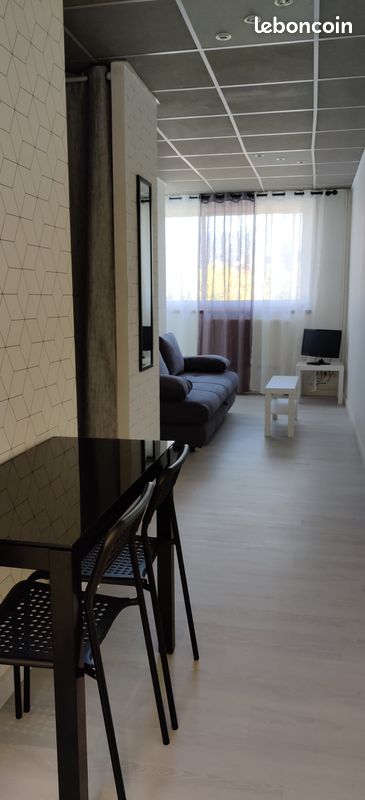 Appartement 1 pièce 22 m² · à Annecy · 22 m² · 630 €/mois