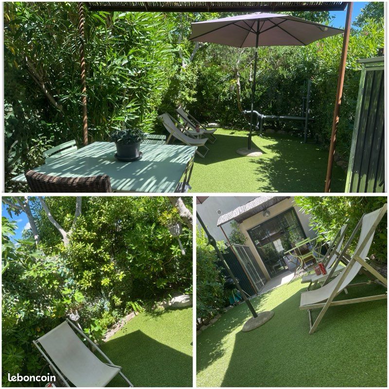 Maison 3 pièces 55 m² · à Saint-Laurent-de-la-Cabrerisse · 55 m² · 105 000 €