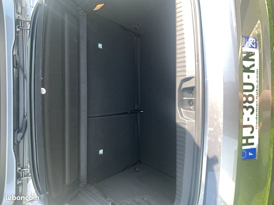 RENAULT Clio TCe 90 ch Generation (image 18)