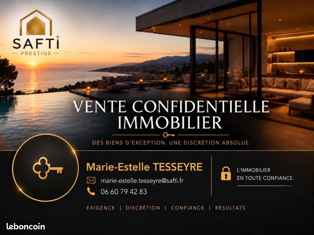 Maison 8 pièces 153 m² · à Bordeaux · 153 m² · 850 000 €