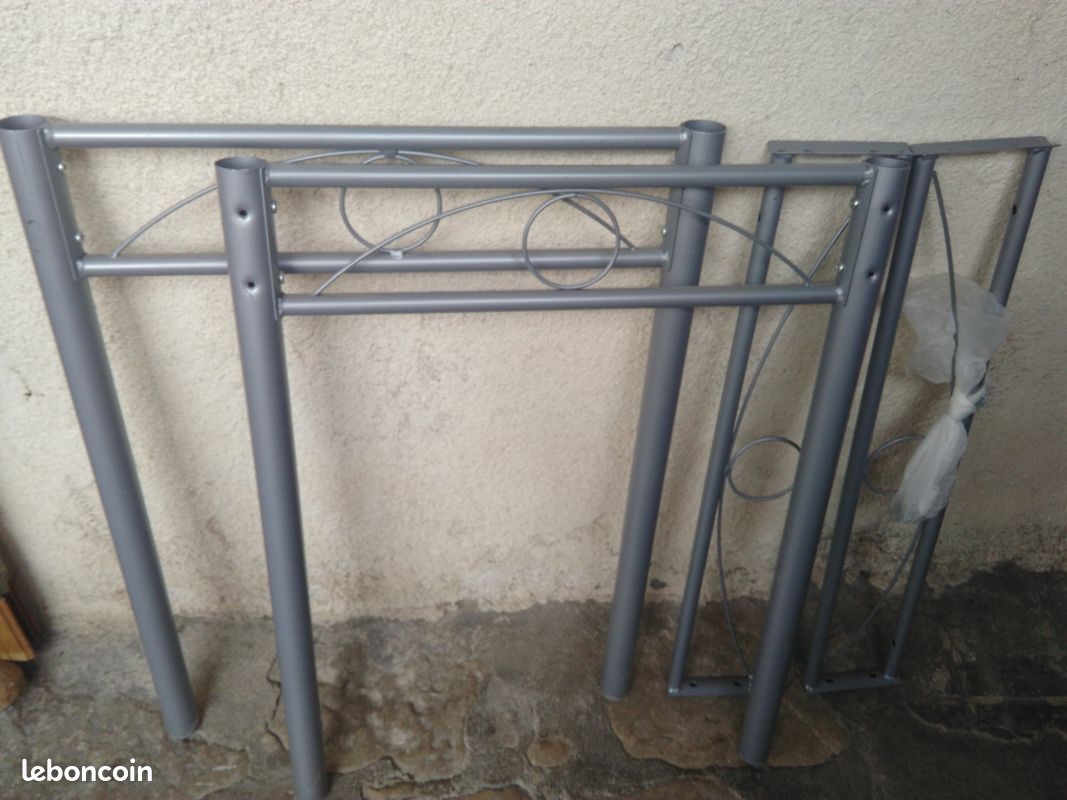 Pieds de table (image 3)