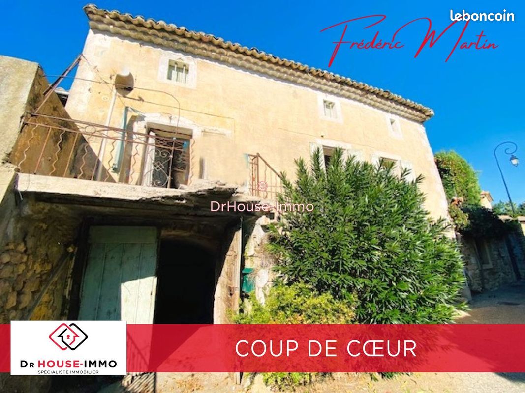 Maison 8 pièces 142 m² · à Uzès · 142 m² · 157 000 €