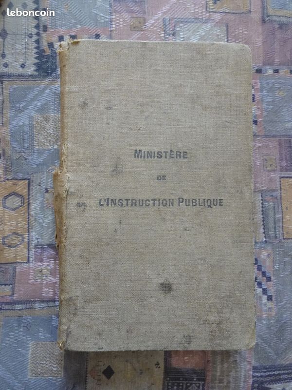 Livre "Le dernier des Mohicans" (image 1)