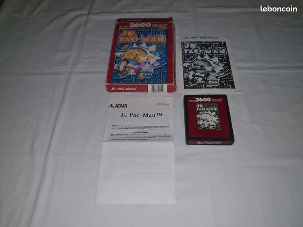 Atari 2600+ Pac-Man Edition - hardvérový test / recenzia