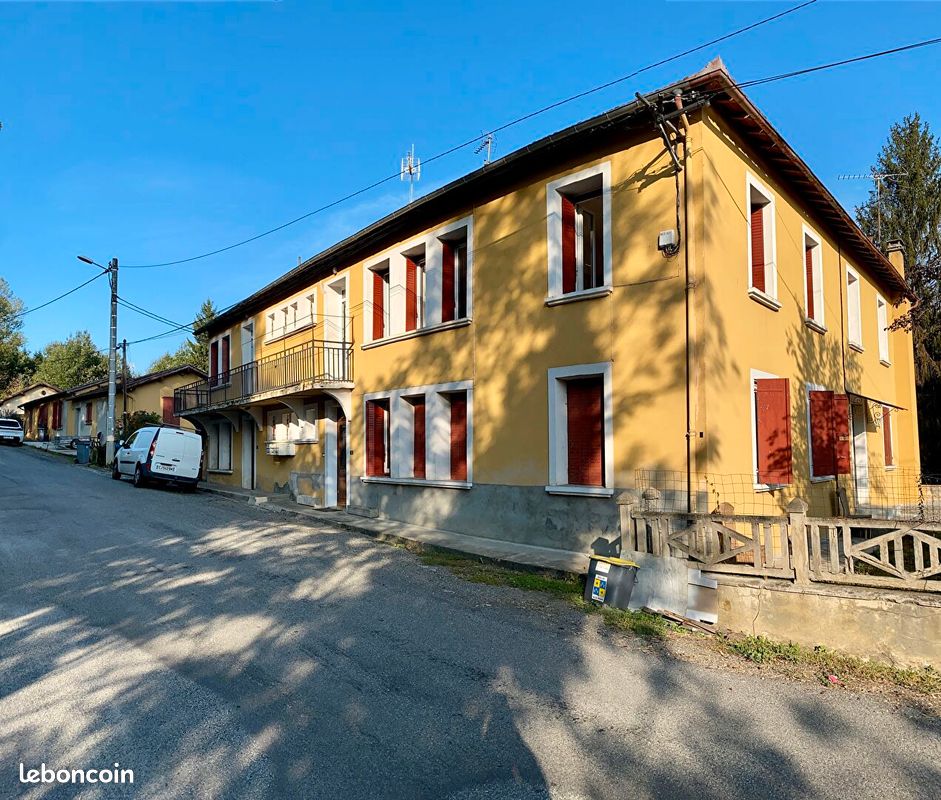 Appartement 2 pièces 20 m² · à Salies-du-Salat · 20 m² · 360 €/mois