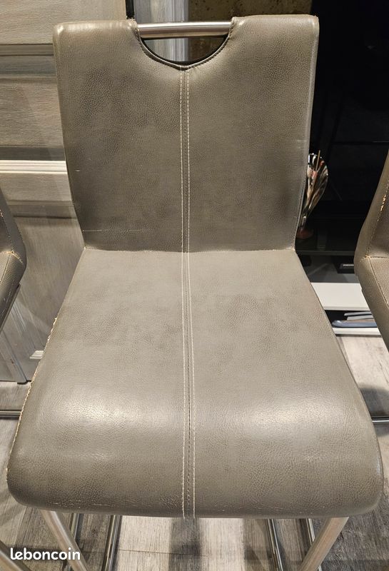 Chaises de Bar ou Ilot (image 4)