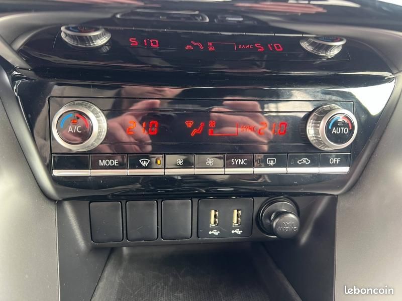 Mitsubishi Eclipse Cross 2.4 MIVEC PHEV 188ch Business 4WD (image 37)