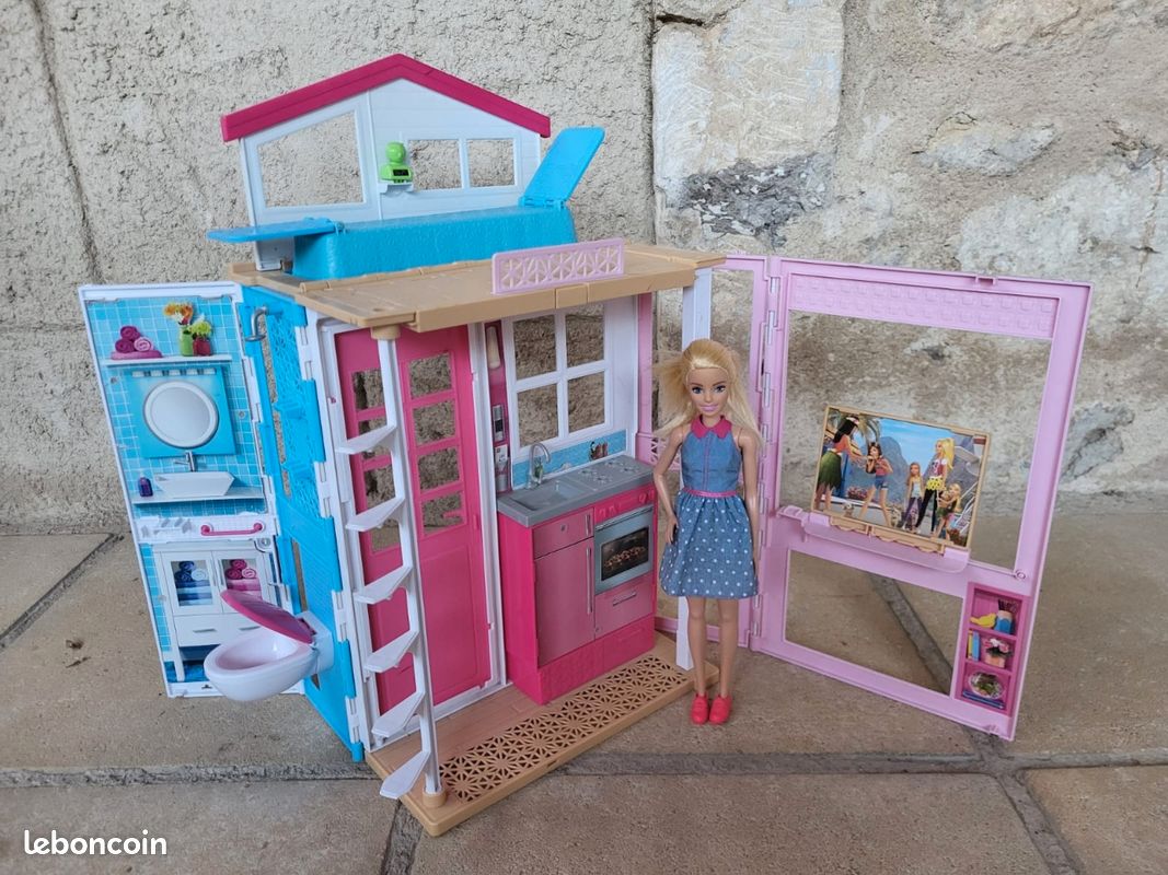 Barbie (image 1)