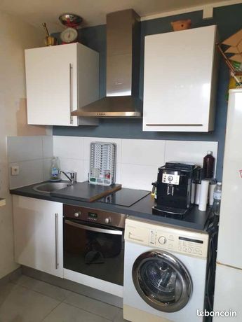 Studio 26m2