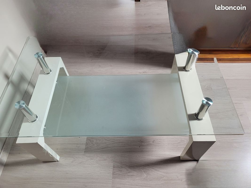 Table de salon (image 2)