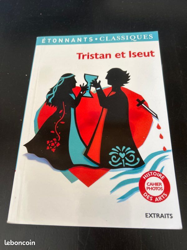 Tristan et Iseut (image 2)